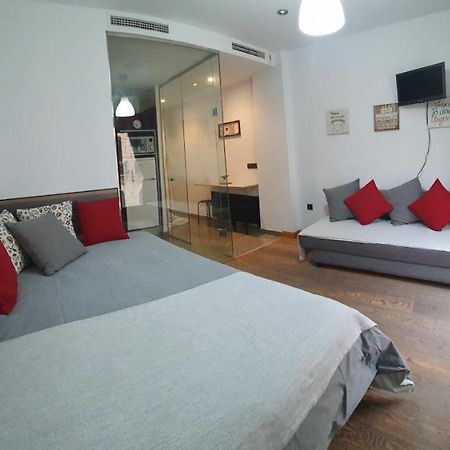 Apartamento Centro Malaga Exterior photo