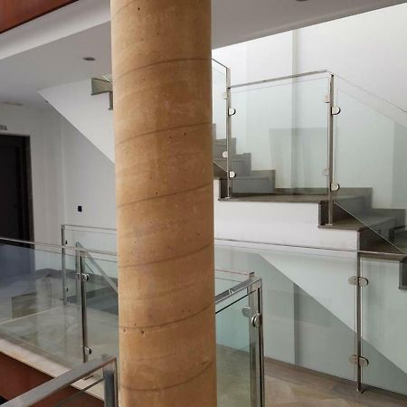 Apartamento Centro Malaga Exterior photo
