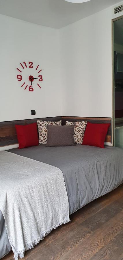 Apartamento Centro Malaga Exterior photo