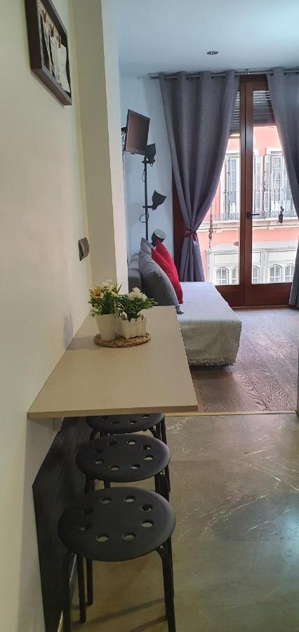 Apartamento Centro Malaga Exterior photo
