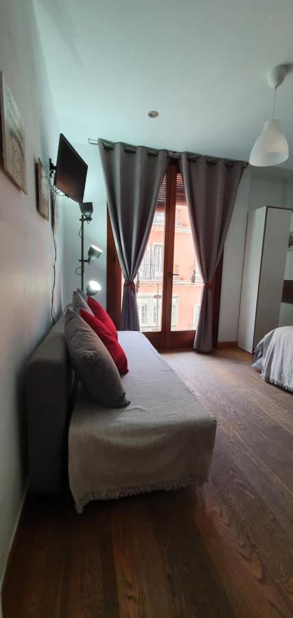 Apartamento Centro Malaga Exterior photo