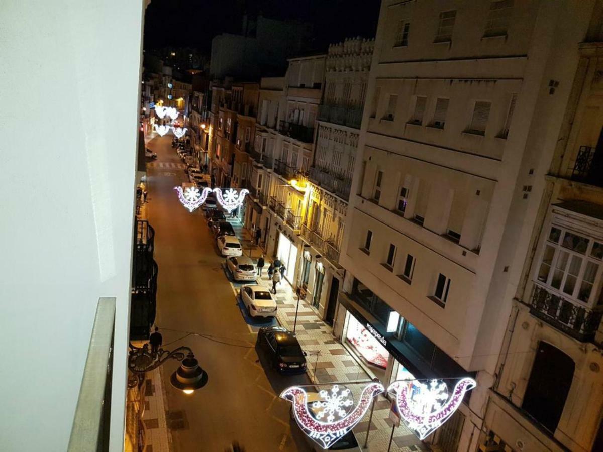 Apartamento Centro Malaga Exterior photo